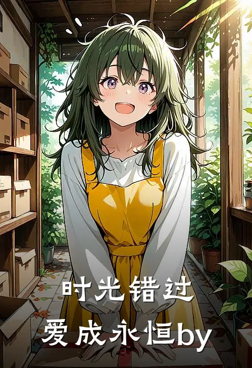 时光错过，爱成永恒by