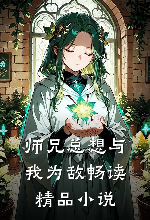师兄总想与我为敌畅读精品小说
