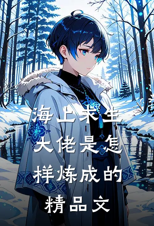 海上求生，大佬是怎样炼成的精品文