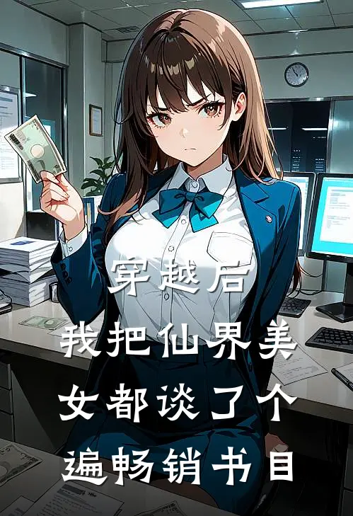 穿越后，我把仙界美女都谈了个遍畅销书目
