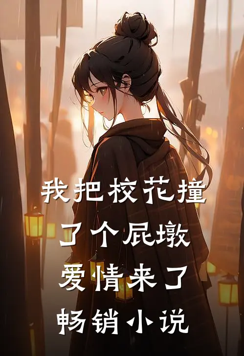 我把校花撞了个屁墩,爱情来了畅销