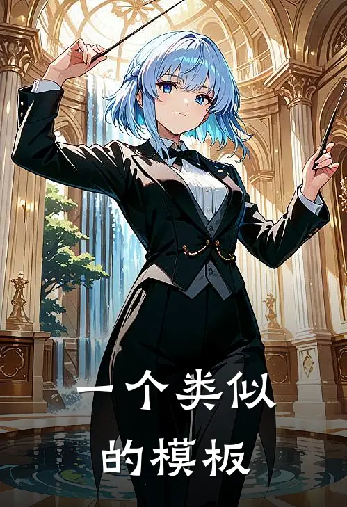 一个类似的模板叫