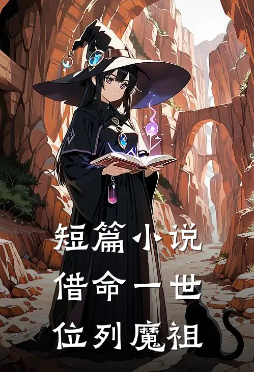 短篇小说借命一世，位列魔祖