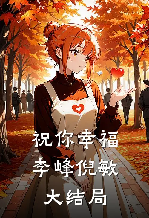 祝你幸福李峰倪敏大结局