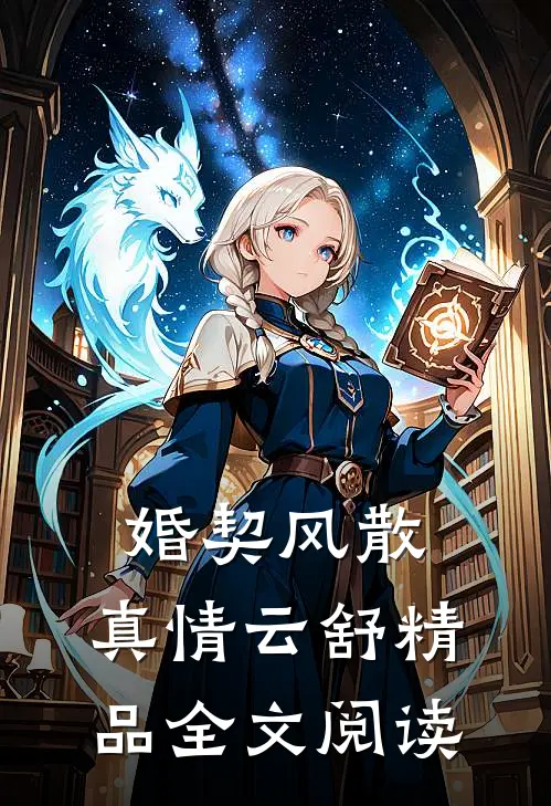 婚契风散，真情云舒精品全文阅读
