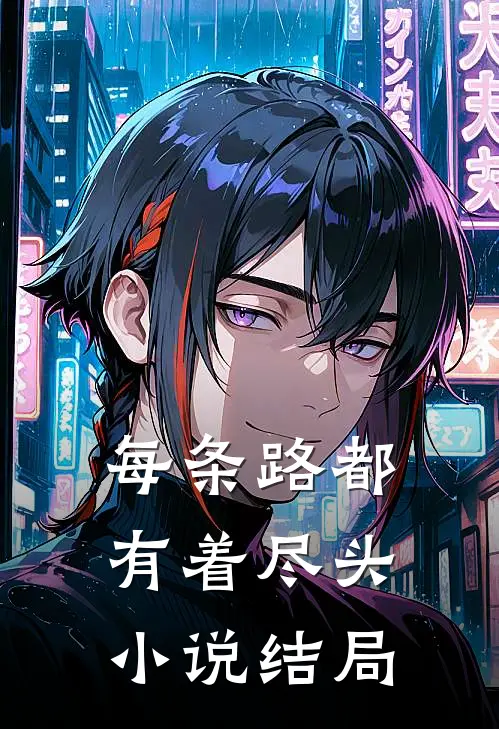 每条路都有着尽头小说结局
