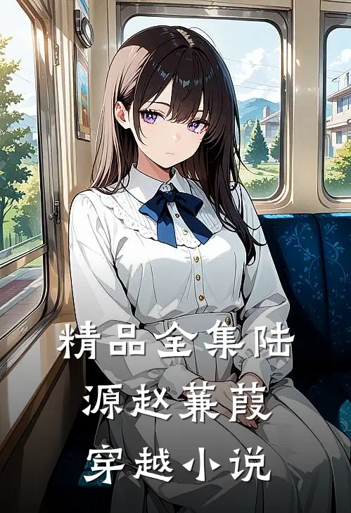 精品全集陆源赵蒹葭穿越小说
