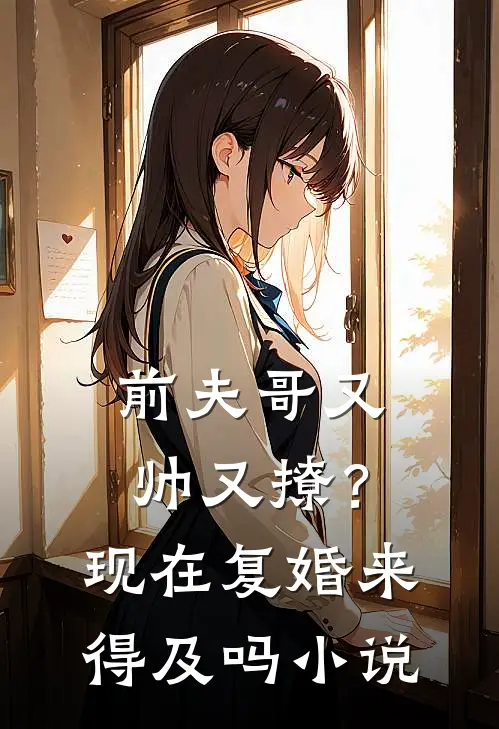 前夫哥又帅又撩？现在复婚来得及吗小说