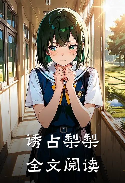诱占梨梨全文阅读