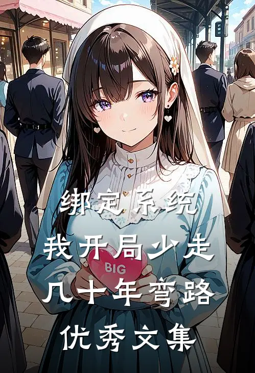 绑定系统：我开局少走几十年弯路优秀文集