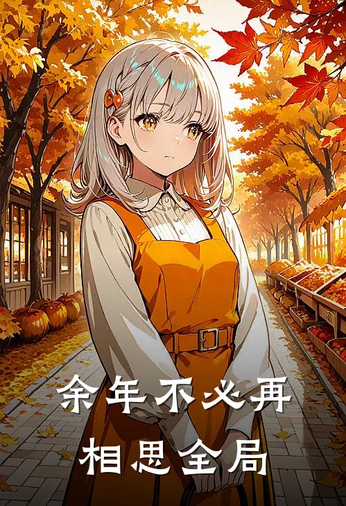 余年不必再相思全局