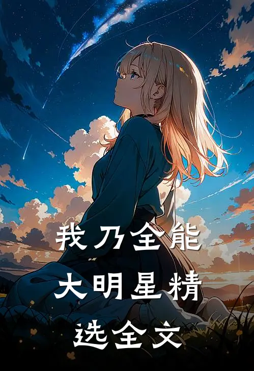 我乃全能大明星精选全文