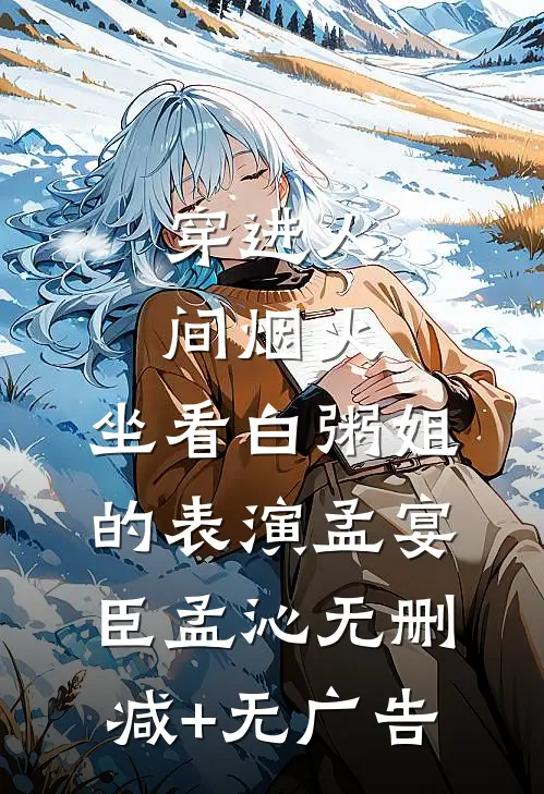 穿进人间烟火：坐看白粥姐的表演孟宴臣孟沁无删减+无广告
