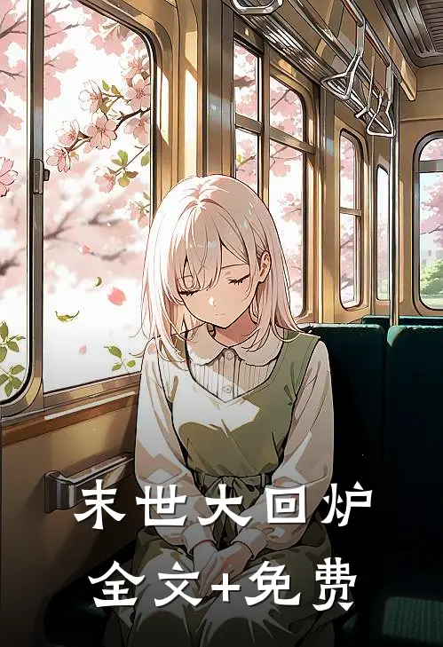 末世大回炉全文+免费