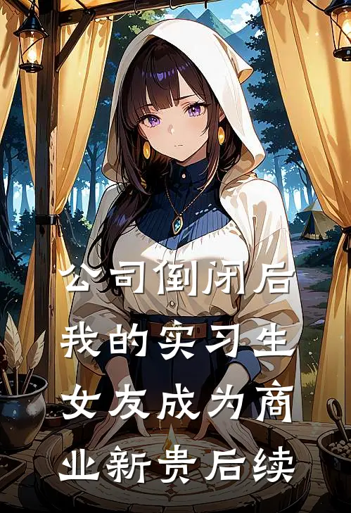 公司倒闭后，我的实习生女友成为商业新贵后续