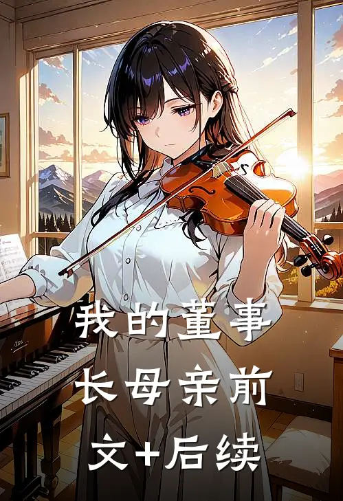 我的董事长母亲前文+后续