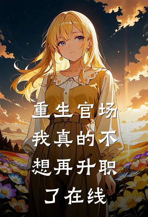 重生官场：我真的不想再升职了在线
