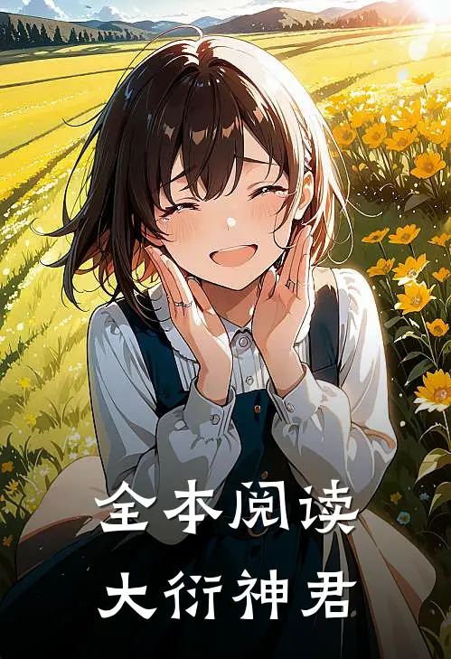 全本阅读大衍神君