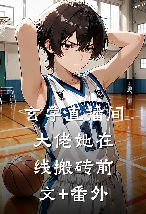 玄学直播间：大佬她在线搬砖前文+番外