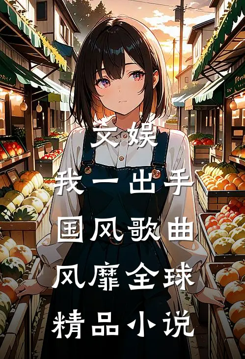 文娱：我一出手，国风歌曲风靡全球精品小说