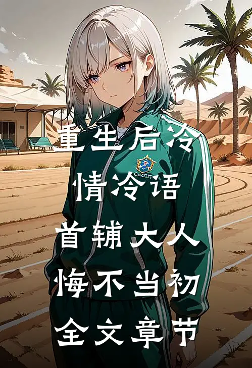 重生后冷情冷语，首辅大人悔不当初全文章节