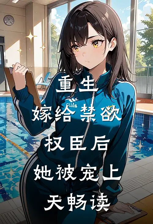 重生嫁给禁欲权臣后,她被宠上天畅读网