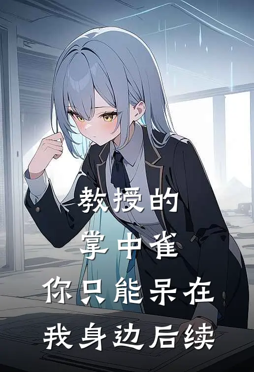 教授的掌中雀：你只能呆在我身边后续