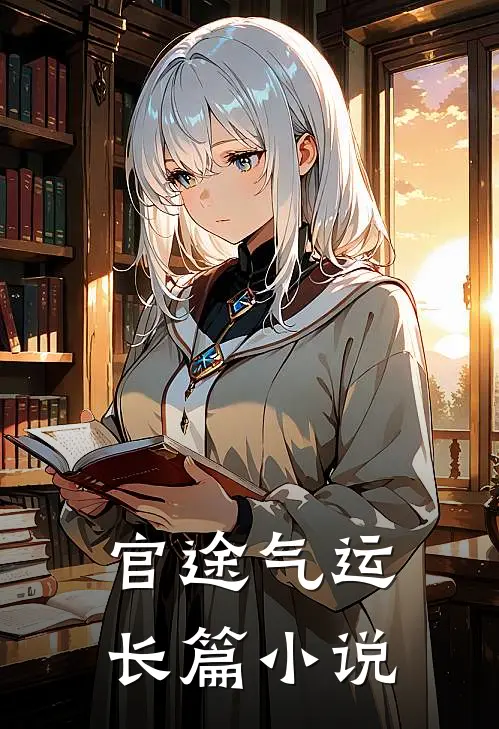 官途气运长篇小说