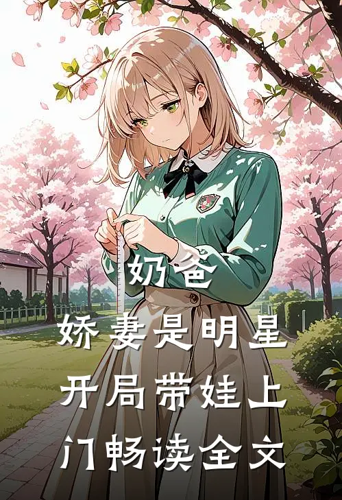 奶爸：娇妻是明星，开局带娃上门畅读全文