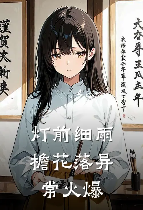 灯前细雨檐花落异常火爆