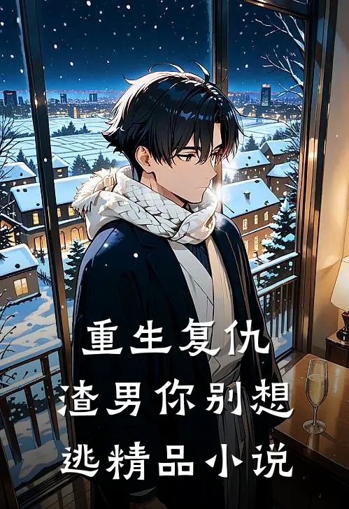 重生复仇：渣男你别想逃精品小说