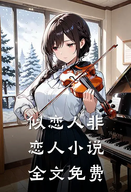 似恋人非恋人小说全文免费
