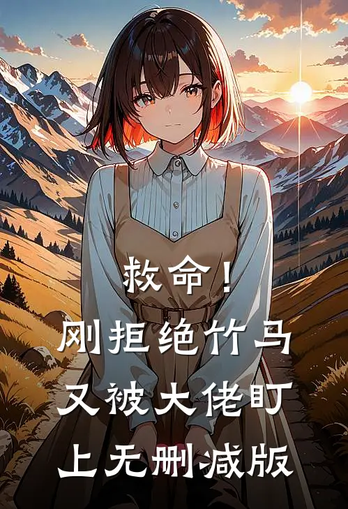 救命！刚拒绝竹马，又被大佬盯上无删减版