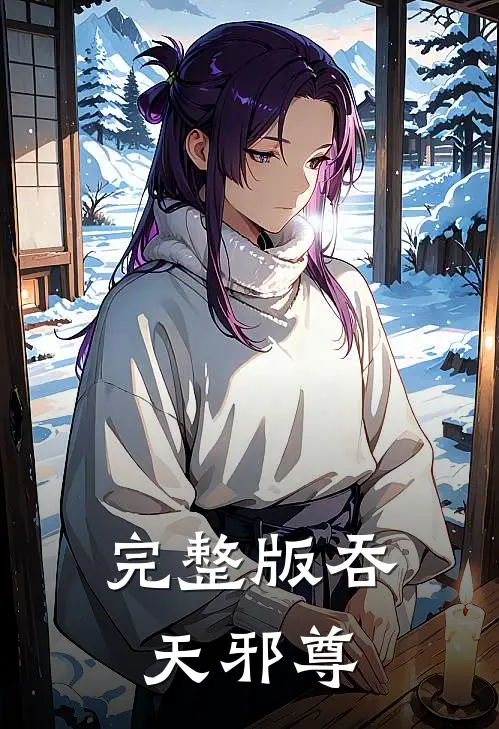 完整版吞天邪尊在线阅读
