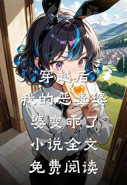 穿越后,我的恶毒婆婆变乖了全文免费阅读无弹窗