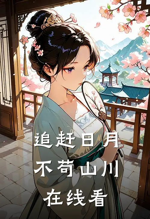 追赶日月，不苟山川在线看