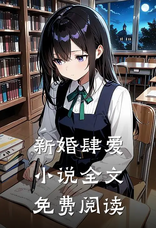 新婚肆爱小说全文免费阅读