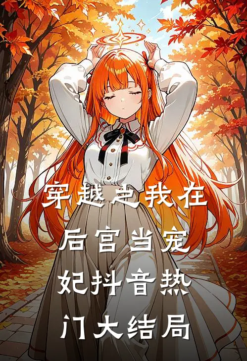 《穿越之我在后宫当宠妃》抖音热门大结局
