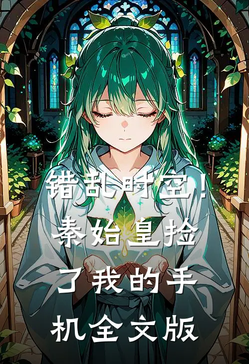 错乱时空！秦始皇捡了我的手机全文版