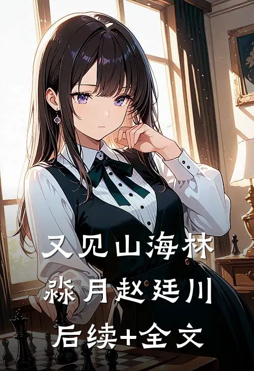 又见山海林淼月赵廷川后续+全文