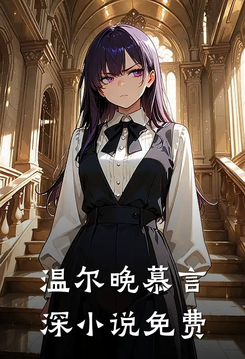 温尔晚慕言深小说免费