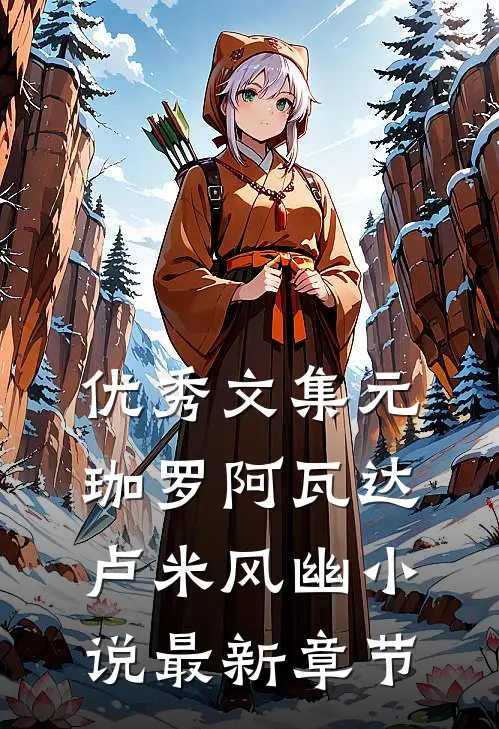 优秀文集元珈罗阿瓦达卢米风幽小说最新章节