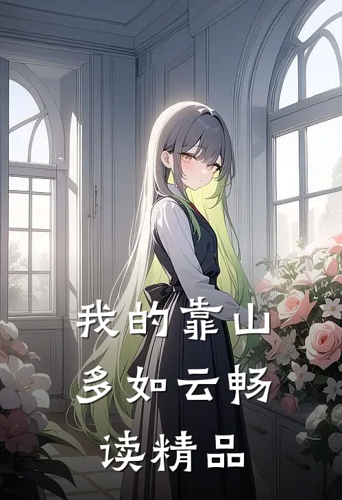 我的靠山多如云畅读精品