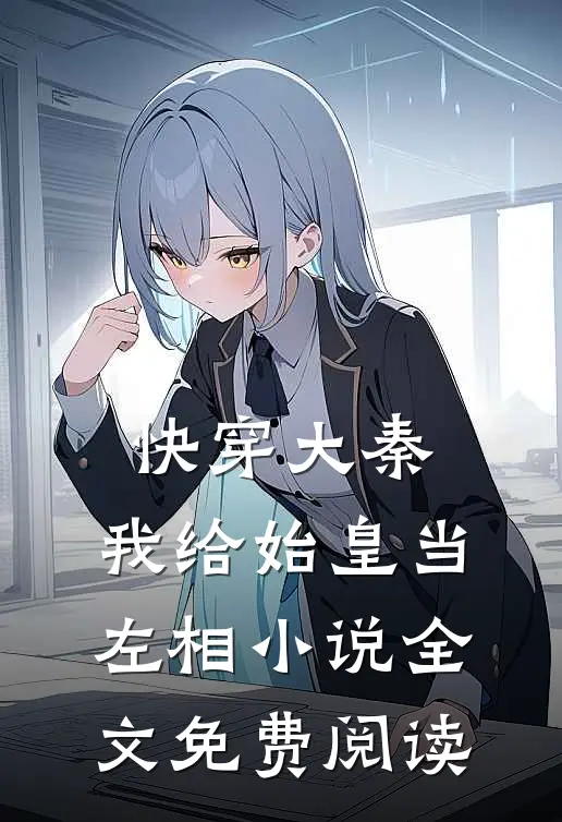 快穿大秦：我给始皇当左相小说全文免费阅读