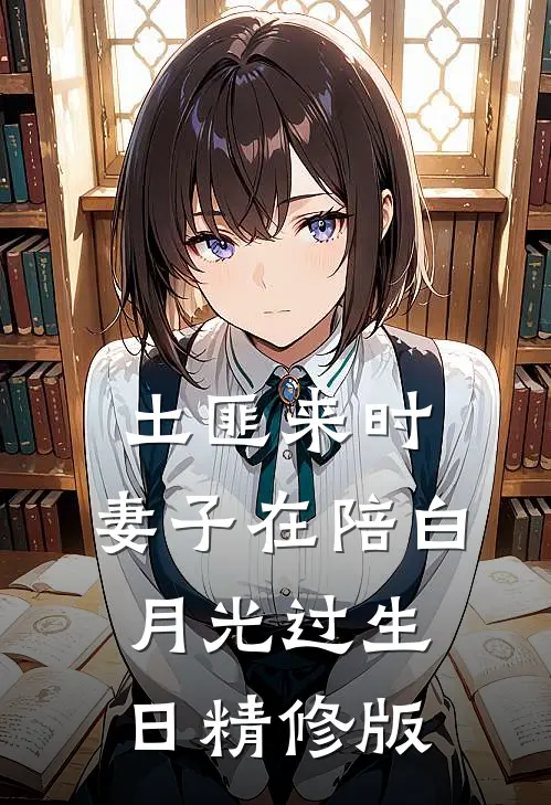土匪来时，妻子在陪白月光过生日精修版