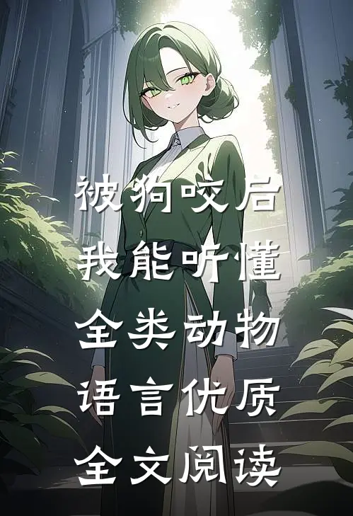 被狗咬后，我能听懂全类动物语言优质全文阅读