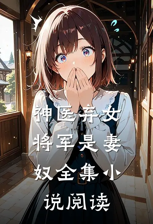 神医弃女,将军是妻奴全集阅读