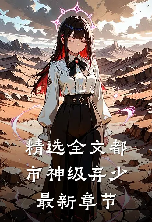 精选全文都市神级弃少最新章节