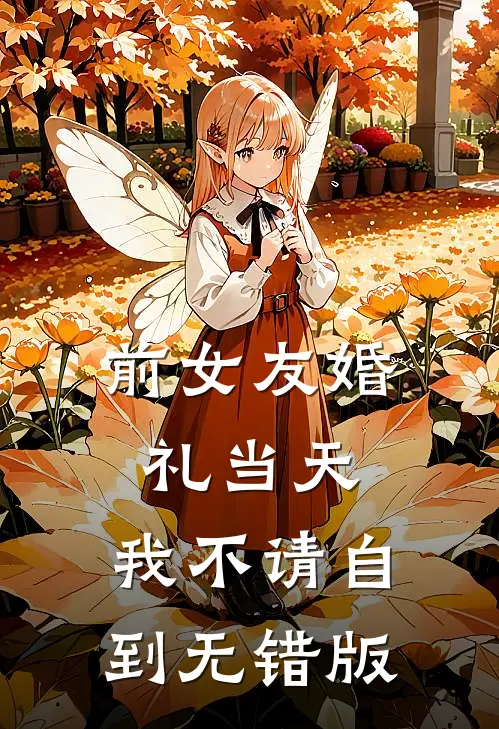 前女友婚礼当天，我不请自到无错版