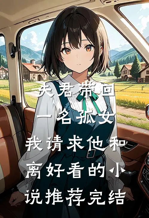 夫君带回一名孤女，我请求他和离好看的小说推荐完结